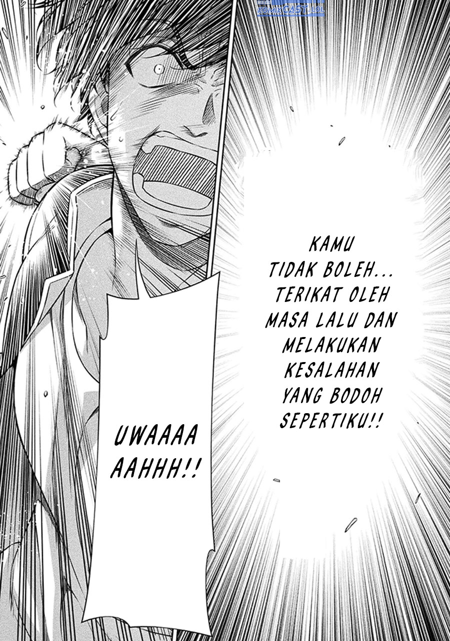 Dilarang COPAS - situs resmi www.mangacanblog.com - Komik silver plan to redo from jk 050 - chapter 50 51 Indonesia silver plan to redo from jk 050 - chapter 50 Terbaru 5|Baca Manga Komik Indonesia|Mangacan